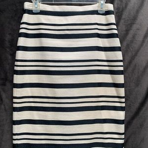 JCrew pencil skirt